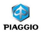 Piaggio Onderdelen