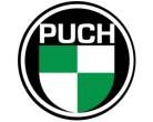 Puch onderdelen