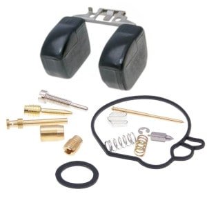 Revisie en onderdelen