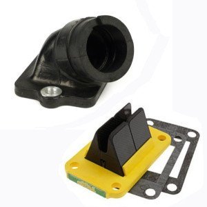 Membraan & Spruitstuk