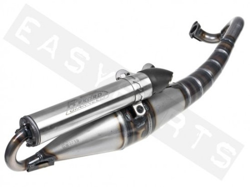 Giannelli Rekord Uitlaat Morini Aprilia SR50 / Suzuki Katana