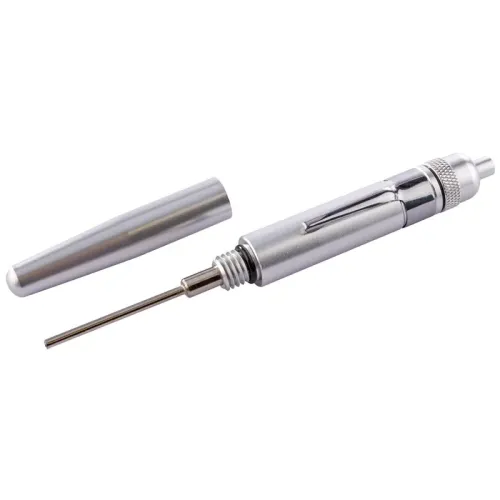 Draper Precisie oliespuit