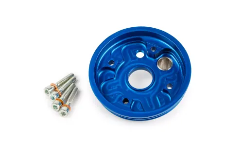 Cilinderkop Afdekking 2ast