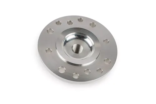 Cilinderkop Verbrandingskammer Blank D.47,6MM 2Fast Minarelli Horizontaal