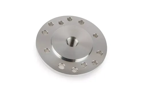 Cilinderkop Verbrandingskammer Blank D.50MM 2Fast Derbi