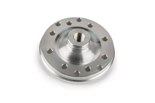 Cilinderkop Verbrandingskamer Blank D.52MM 2Fast Piaggio / FL