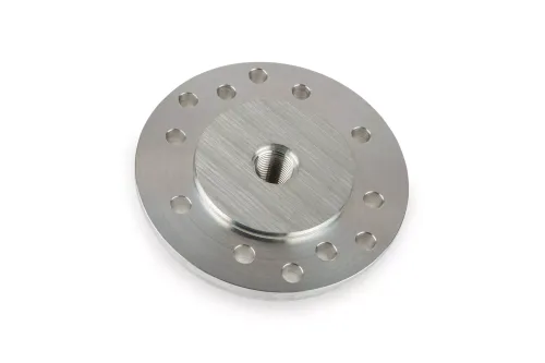 Cilinderkop Verbrandingskammer D.47,6MM 2Fast 70CC Minarelli AM6 / Derbi