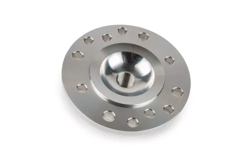 Cilinderkop  Verbrandingskamer D.52MM 2Fast 100CC Minarelli AM6 / Derbi