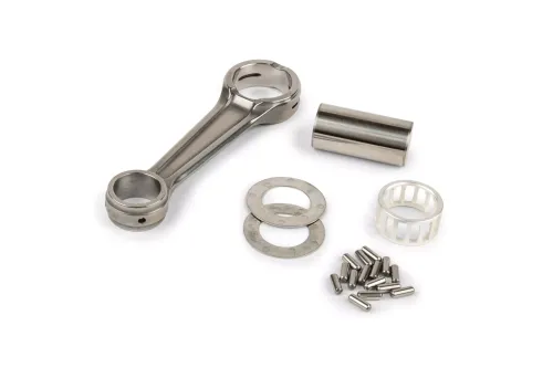 Drijfstang 2Fast 90MM Pin 18 X 37MM Minarelli