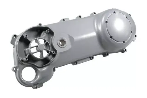 Carterdeksel Piaggio Lang model - Origineel model