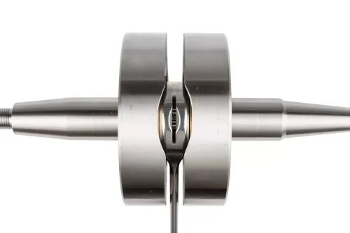 Krukas 2 2Fast  44 MM / Drijfstang 90 MM Minarelli Horizontaal