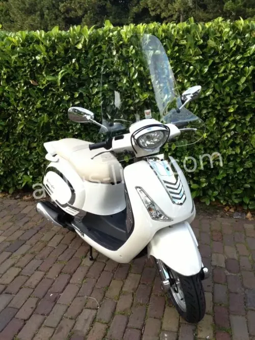 Windscherm Huatain ht50qt-29a