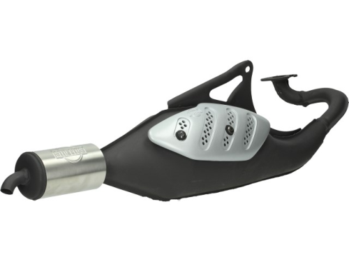 Uitlaat Sito Plus 0571 Minarelli Horizontaal