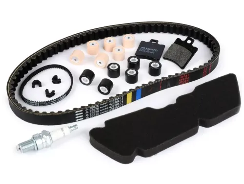 Onderhoudspakket Piaggio NRG MC3/ Stalker/ Runner SP - Origineel