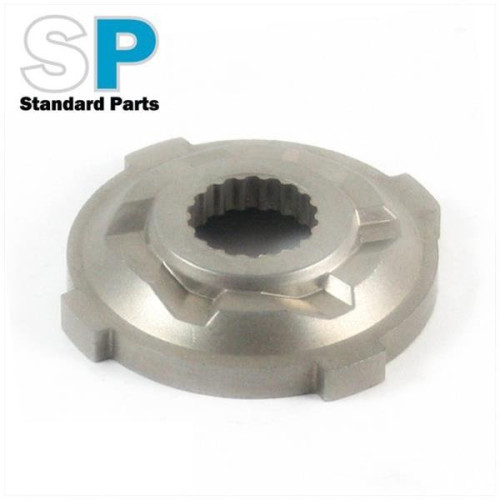 Kickstart - Tandwiel - Gilera - Runner / Stalker