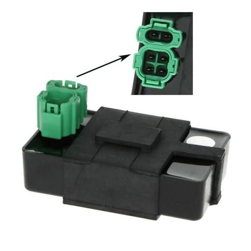 CDI Kymco Agility / Cello / Allo / Fiddle / Orbit - 25 km/h