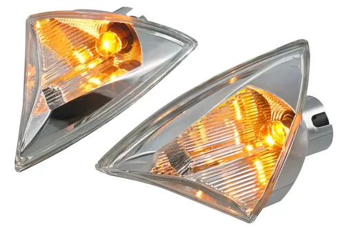 Indicatoren Voor Lexus Gilera Runner NA 2005