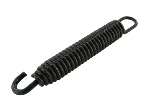 Veer Voor Uitlaatflens Voca Combat Scooter L=70MM