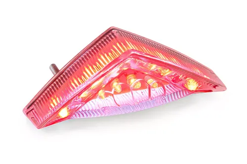 Achterlicht Led Met Indicator Universele CE-Markering