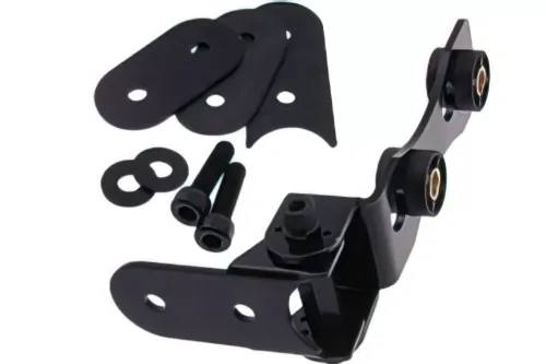 Snelheidsmeterbontage Koso XR-SR / XR-S / RS Dyno