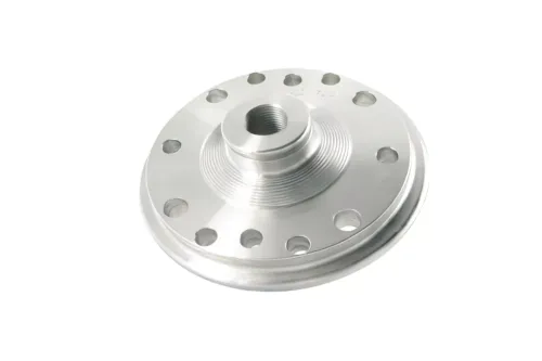 Cilinderkop Verbrandingskammer 2Fast Blank Minarelli LC