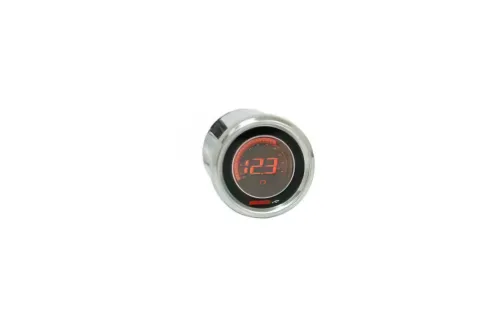 Voltmeter Koso D48 Rode Verlichting