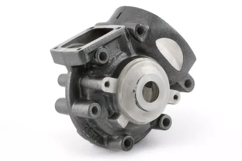 Parmakit "Zeta" Motor Bodem, 54MM