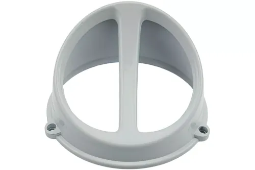 Air Scoop STR8 Universeel Wit