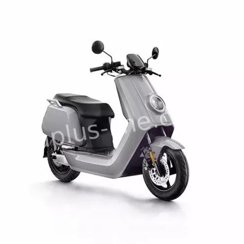 Kappenset Niu N-serie elektrische scooter Nardo Grey