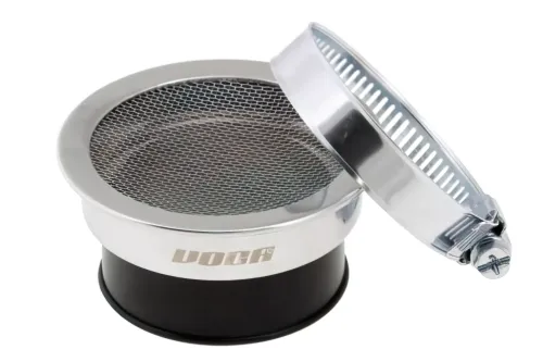 Voca Bel Mond D=48MM Chroom