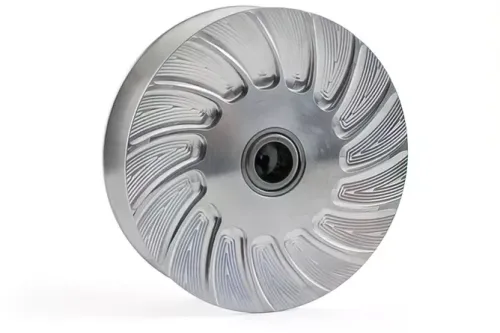 Achterpoulie 2Fast Aluminum CNC Minarelli (torquedrive)