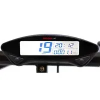 Snelheidsmeter Koso DB EX-02