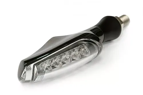 Indicator Onbeperkte Matte Zwarte CE-Markering