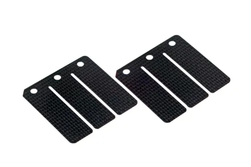 Rietjes Voca Racing Carbon Biaxial 0.35MM Derbi Euro 2 / Euro 3