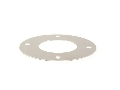 cilinderkop spacer  BGM origineel ø52.5mm   vespa px125, cosa125, gt125, gtr125, ts125, super125   0.8mm