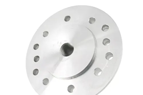 Cilinderkop Verbrandingskammer 2Fast Blank 86CC D=50MM Piaggio LC