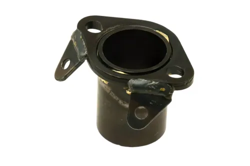 Uitlaatflens Voca Combat Scooter, Minarelli Horizontaal