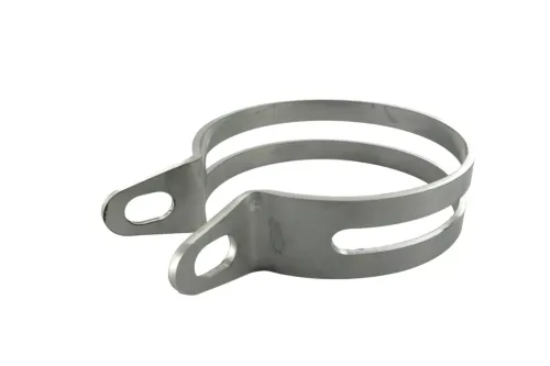 Geluiddemper Klem Voca Combat Scooter