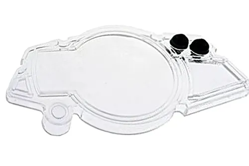 Snelheidsmeterlens Koso RX1N