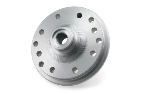 Cilinderkop Verbrandingskamer 2Fast D=50MM Minarelli LC