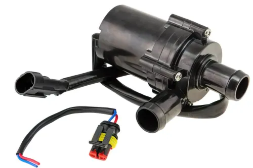 Voca Racing Waterpomp Elektrisch 12V