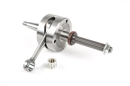 Tuning Kit 2Fast FL70 Voor Malossi C-One / RC-One Case