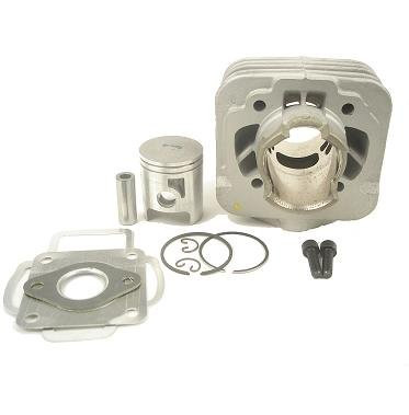 Cilinderkit - Airsal - Piaggio (50-AC)