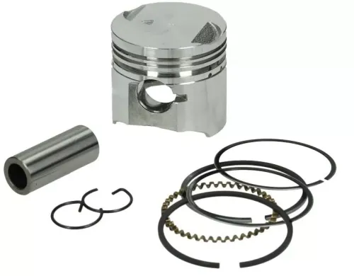 Zuiger Piaggio Zip 4t 2v (50cc)