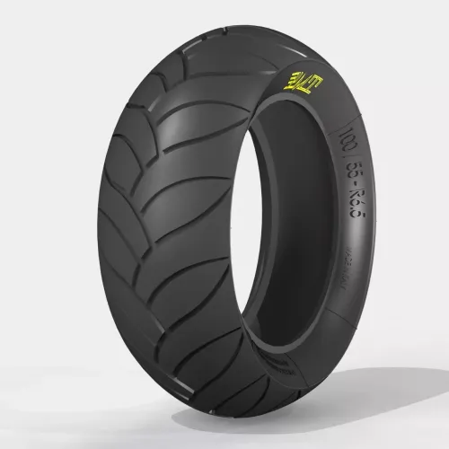 Band PMT 100/55 - 6.5" B Weg Voor E-Scooter