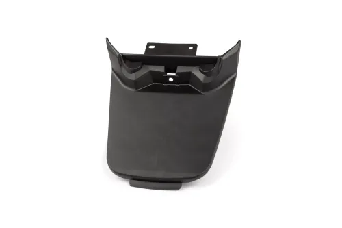 Accudeksel Yamaha BW'S / MBK Booster NA 2004 Zwart