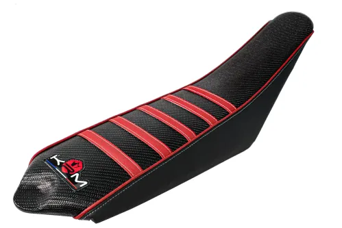 Zadelhoes KRM Red Sherco NA 2013