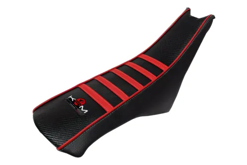 Zadelhoes KRM Rood Aprilia SX 2006 - 2017