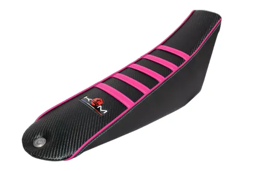 Zadelhoesje KRM Roze Beta 2011 - 2020