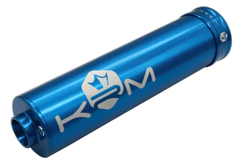 Geluiddemper  KRM 70 - 90 Blauw